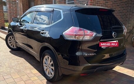 Nissan X-Trail, 2015 год, 1 420 000 рублей, 11 фотография