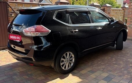 Nissan X-Trail, 2015 год, 1 420 000 рублей, 9 фотография