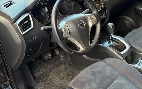 Nissan X-Trail, 2015 год, 1 420 000 рублей, 14 фотография