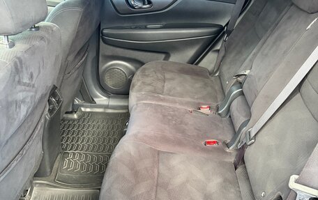 Nissan X-Trail, 2015 год, 1 420 000 рублей, 16 фотография