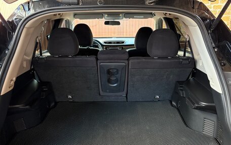 Nissan X-Trail, 2015 год, 1 420 000 рублей, 17 фотография