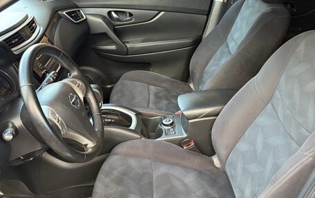 Nissan X-Trail, 2015 год, 1 420 000 рублей, 15 фотография