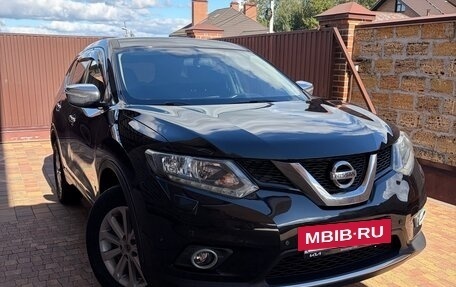 Nissan X-Trail, 2015 год, 1 420 000 рублей, 8 фотография