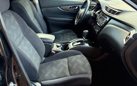 Nissan X-Trail, 2015 год, 1 420 000 рублей, 19 фотография