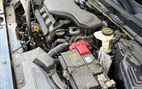 Nissan X-Trail, 2015 год, 1 420 000 рублей, 21 фотография