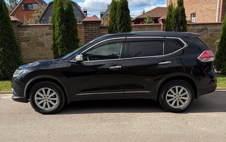 Nissan X-Trail, 2015 год, 1 420 000 рублей, 22 фотография