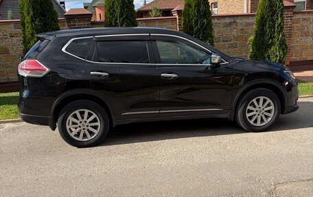 Nissan X-Trail, 2015 год, 1 420 000 рублей, 27 фотография
