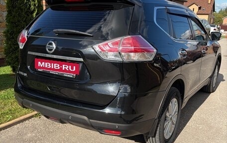 Nissan X-Trail, 2015 год, 1 420 000 рублей, 28 фотография