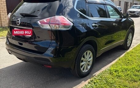 Nissan X-Trail, 2015 год, 1 420 000 рублей, 25 фотография