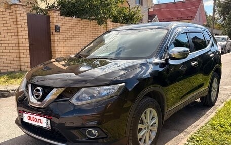 Nissan X-Trail, 2015 год, 1 420 000 рублей, 30 фотография