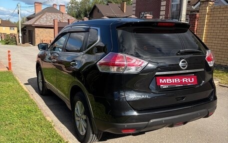 Nissan X-Trail, 2015 год, 1 420 000 рублей, 29 фотография