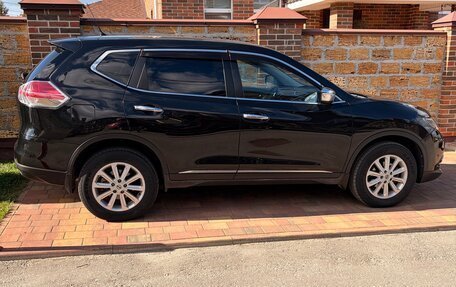 Nissan X-Trail, 2015 год, 1 420 000 рублей, 38 фотография