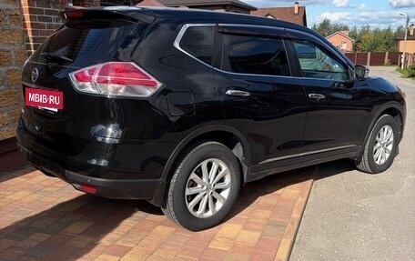 Nissan X-Trail, 2015 год, 1 420 000 рублей, 35 фотография