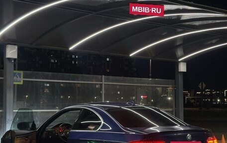 BMW 3 серия, 2012 год, 1 500 000 рублей, 2 фотография