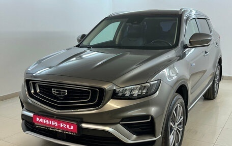 Geely Atlas, 2024 год, 2 260 000 рублей, 1 фотография
