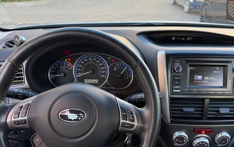 Subaru Forester, 2012 год, 1 249 000 рублей, 3 фотография