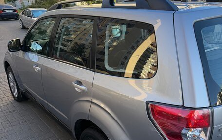 Subaru Forester, 2012 год, 1 249 000 рублей, 5 фотография