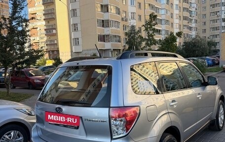 Subaru Forester, 2012 год, 1 249 000 рублей, 7 фотография