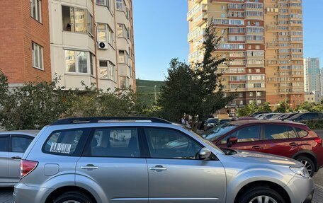 Subaru Forester, 2012 год, 1 249 000 рублей, 8 фотография