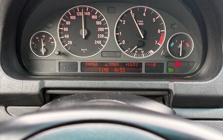 BMW X5, 2002 год, 649 999 рублей, 8 фотография