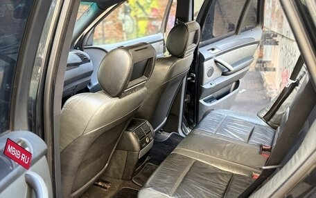 BMW X5, 2002 год, 649 999 рублей, 7 фотография