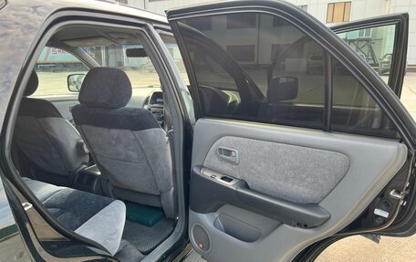 Toyota Harrier, 1998 год, 650 000 рублей, 12 фотография
