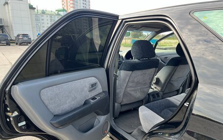 Toyota Harrier, 1998 год, 650 000 рублей, 13 фотография