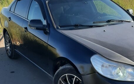Chevrolet Epica, 2007 год, 500 000 рублей, 2 фотография