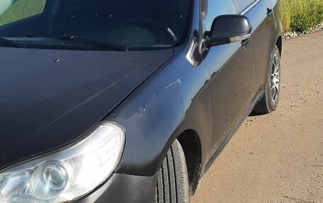 Chevrolet Epica, 2007 год, 500 000 рублей, 3 фотография