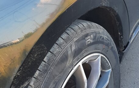 Chevrolet Epica, 2007 год, 500 000 рублей, 13 фотография