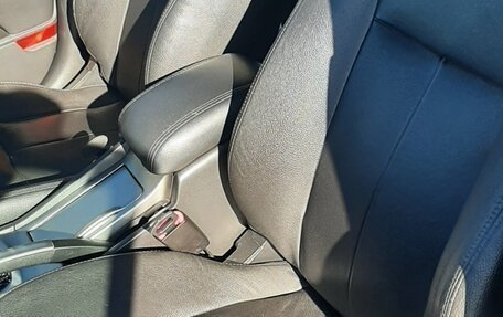 Chevrolet Epica, 2007 год, 500 000 рублей, 22 фотография