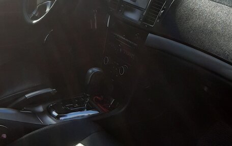 Chevrolet Epica, 2007 год, 500 000 рублей, 23 фотография