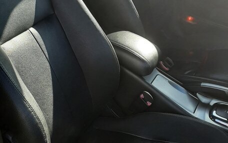 Chevrolet Epica, 2007 год, 500 000 рублей, 25 фотография
