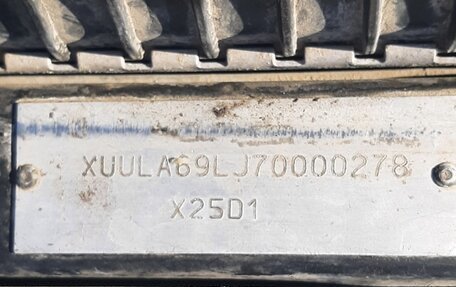 Chevrolet Epica, 2007 год, 500 000 рублей, 37 фотография