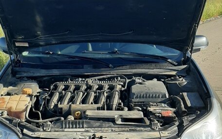 Chevrolet Epica, 2007 год, 500 000 рублей, 38 фотография