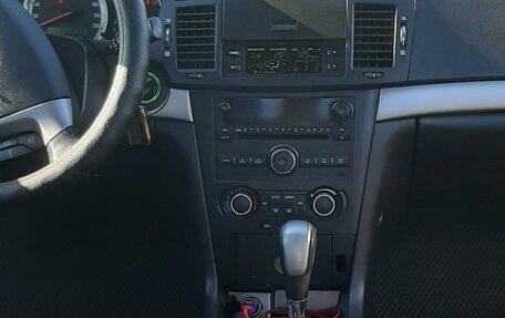 Chevrolet Epica, 2007 год, 500 000 рублей, 30 фотография