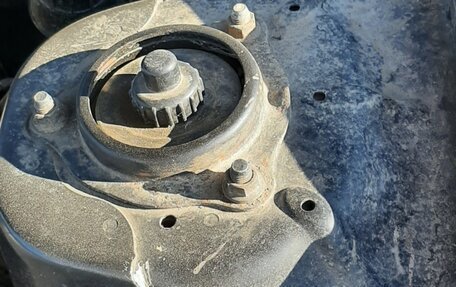 Chevrolet Epica, 2007 год, 500 000 рублей, 36 фотография