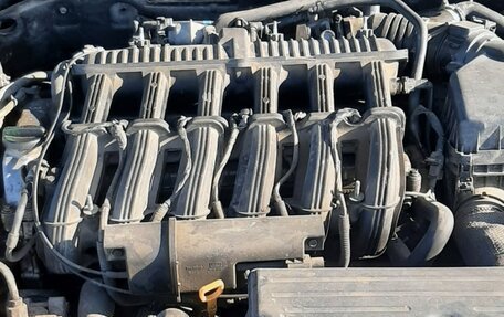Chevrolet Epica, 2007 год, 500 000 рублей, 39 фотография
