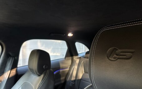 Jaguar F-Pace, 2017 год, 2 700 000 рублей, 8 фотография