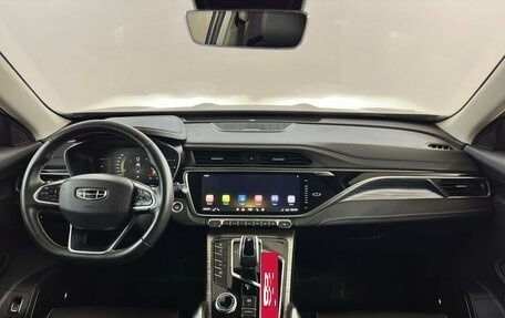 Geely Atlas, 2024 год, 2 260 000 рублей, 5 фотография