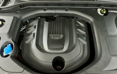 Geely Atlas, 2024 год, 2 260 000 рублей, 15 фотография