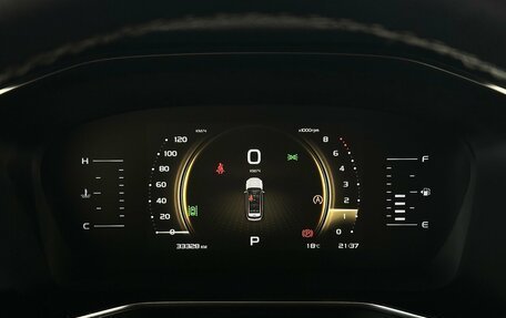 Geely Atlas, 2024 год, 2 260 000 рублей, 6 фотография