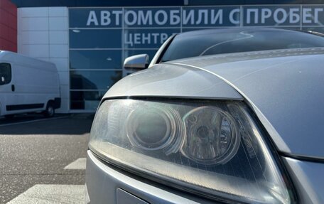 Audi A6, 2006 год, 730 000 рублей, 10 фотография