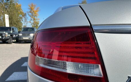 Audi A6, 2006 год, 730 000 рублей, 11 фотография