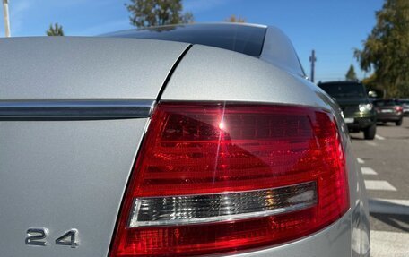 Audi A6, 2006 год, 730 000 рублей, 12 фотография
