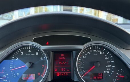 Audi A6, 2006 год, 730 000 рублей, 16 фотография