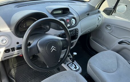 Citroen C3 II, 2002 год, 225 000 рублей, 7 фотография