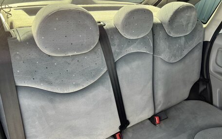 Citroen C3 II, 2002 год, 225 000 рублей, 9 фотография