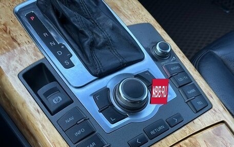 Audi A6, 2006 год, 730 000 рублей, 23 фотография