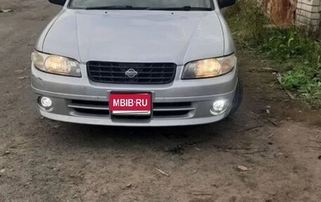 Nissan Expert, 2000 год, 300 000 рублей, 1 фотография